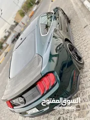  5 FORD MUSTANG BULLITT 1of5 2019