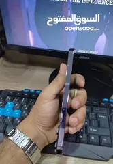 9 Ip: 14 pro max للبيع بحاله الوكاله و افضل سعر على الحبه النضيفه