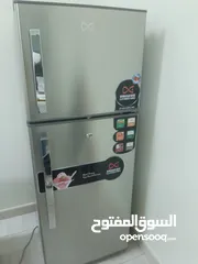  1 Daewoo fridge