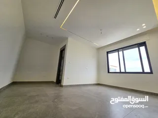  8 ارقى مناطق ام اذينه شقة جديدة للإيجار الفارغ السنوي 2 نوم