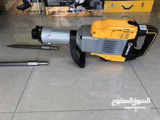  1 Demolition Hammer / Jack hammer