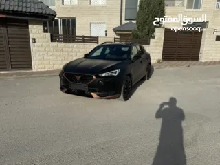  10 كوبرا فورمنتور دفع رباعي 310 حصان