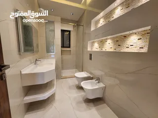  2 شقة فارغة للبيع في عبدون  ref : 14390
