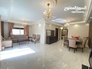  9 Furnished -3rd Floor -Apartment For Rent In Dair Ghba