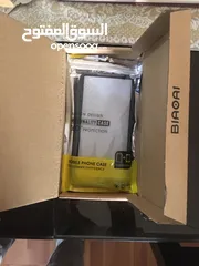  6 كفر ايفون  مميز IPhone  14/15 Plus