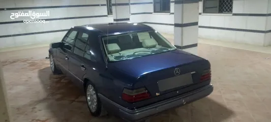  6 مرسيدس بطه للبيع
