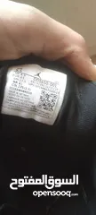  2 بوت Nike Air Force 1 '07 LV8ا اصلي سعر 200شيقل وبوت Nike Air Jordan 1 Low SE "All-Star 2021 سعر200