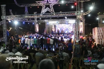  6 ترس المنيوم 40-40