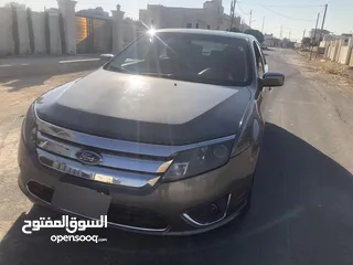  5 فورد فيوجن 2010 للبيع