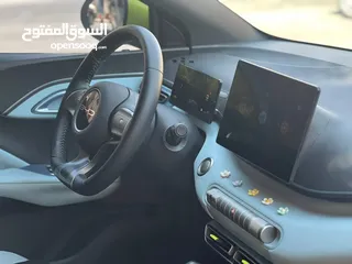  6 دفعة اولى 999 عالهويه Byd seagull بي واي دي سيجال