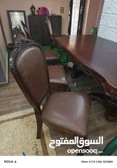  2 طاوله سفره
