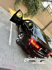  4 BMW 335i 2013 للبيع اعفاء طلاب او دبلوماسيين هايبرد