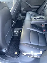  12 تيسلا مودل 3 للبيع تب نظافه وسياره بحاله الوكاله فحص 4 جيد اوتوسكور b+ 86