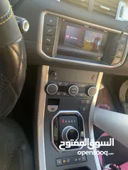  3 رينج روفر ايفوك