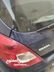  4 كورساموديل 2011