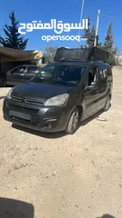  2 برلينجو 2015 متور جديد للبيع