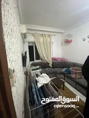  4 شقة للبيع مقسومة إلى استودهين 90 متر طابق ثالث بسعر لقطة 30 الف غير قابل للتفاوض