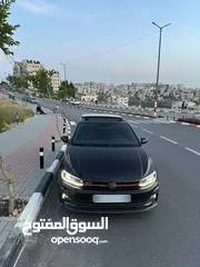  2 Polo GTI 2020
