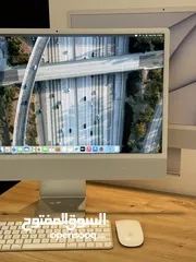  3 iMac 2021 M1
