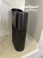  5 مكينة قهوة نوع nespresso vertuo جديدة مع هدية علبة تخزين قهوة من nespresso