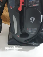  12 كرسي اطفال للسيارة ماركة جوي 4 في 1  Joie every stages 4 in 1 car seat