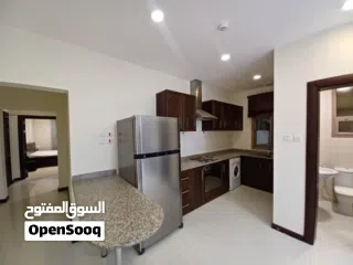  2 للايجار شقة مفروشة في سار for rent flat in saar