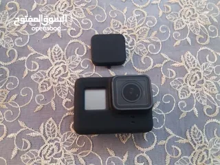  7 كاميرا GoPro Hero5 في مجال بالسعر