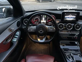  50 مرسيدس بنز C350e 2018 AMG وارد وصيانة غرغور