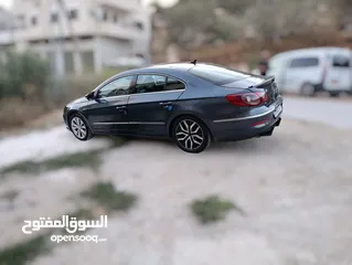  5 باسات CC - Gti مطور 2000