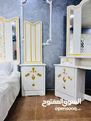  7 غرفه نوم جميله عراقيه