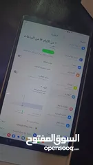  3 تابلت جالكسي A9