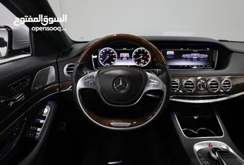  9 Mercedes-Benz S 550 Kit S 63  4 Buttons  2 Years Warranty  Free Insurance + Reg Ref#A244625