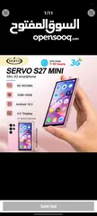  1 mini Samsung s27