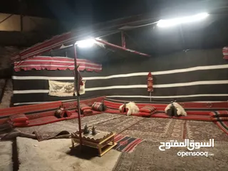  13 فيلا ألمها مزارع تل الرمان والسليحي تعبد عن قلب العاصمه عمان صويلح بتحديد 10 دقائق بإتجاه جرش