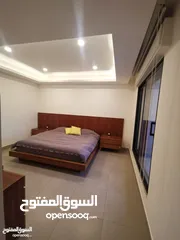  2 رقم العرض 6934 شقة مفروشة للايجار في عبدون 115 متر طابق رابع