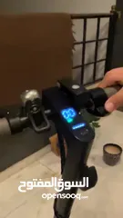  4 Scooter pro max
