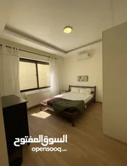  8 Apartment for rent Abdoun شقة للايجار فب عبدون