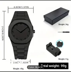  3 The BALCK ARABIC WACH MOST Trending Only 5 bd