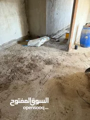  7 شقة للبيع – شارع حيفا / قرب دوّار الداخلية – عمارة الطرزي