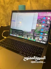  3 MacBook pro 2017 (a1708)