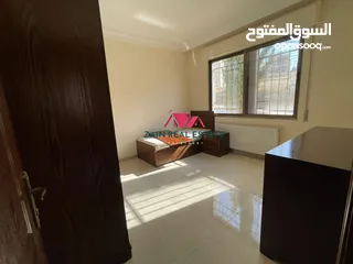  14 شقة / للايجار / سوبر ديلوكس / 3نوم / تلاع العلي