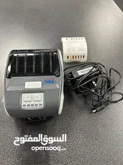  11 طابعات فواتير وليبل / Barcode Printer / TSC