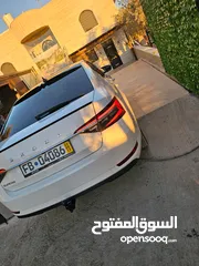  14 سكودا سبيرب