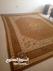  3 سجاده مع رسمه مميزه