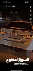  1 تويوتا كامري 2019