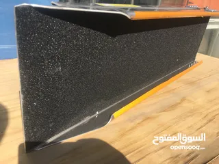  1 رامب للدراجات Ramp او جسر