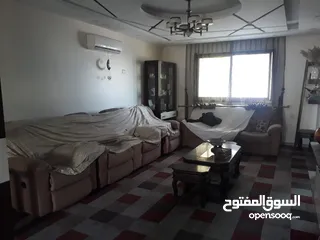  2 شقة في قلب الرمال