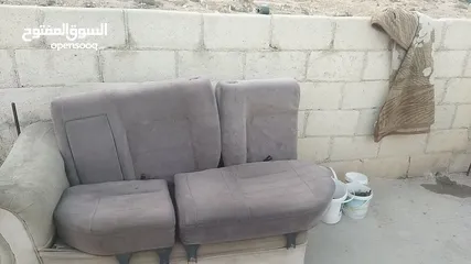  2 اوبل ڤكترا موديل 95
