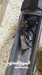  2 سكوتر بيرد