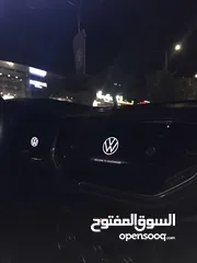  7 VW T-ROC 2022